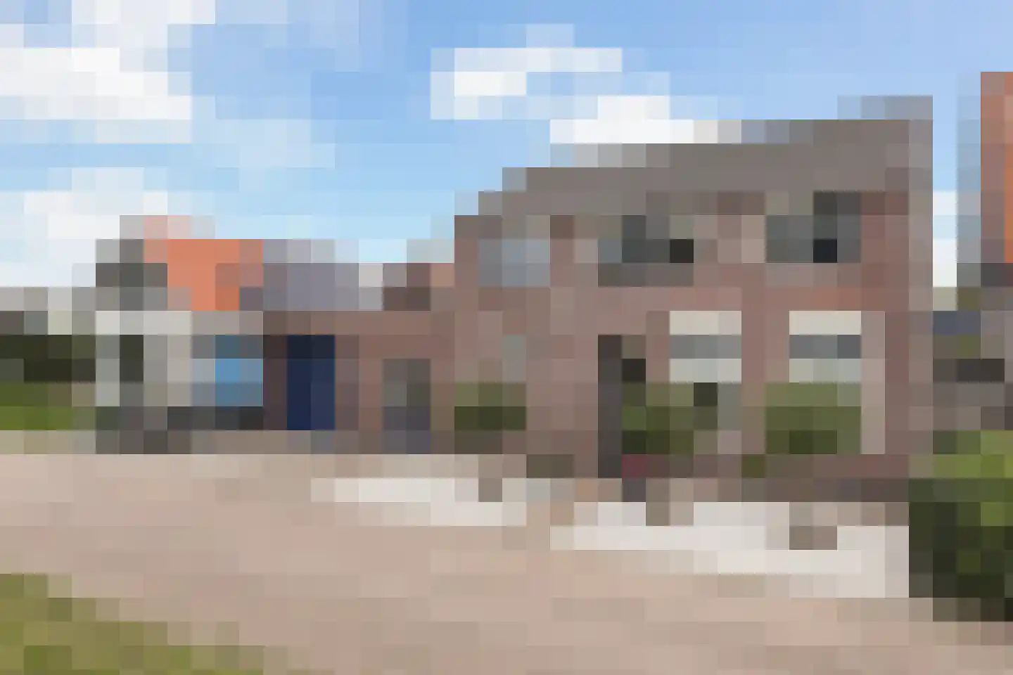 Parallelweg 4 in Klaaswaal