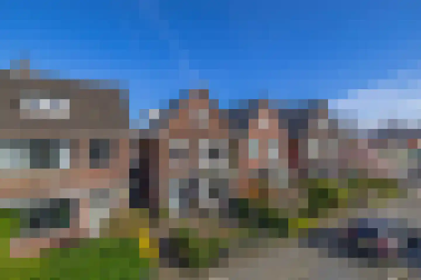 Parallelweg 44 Koog aan de Zaan