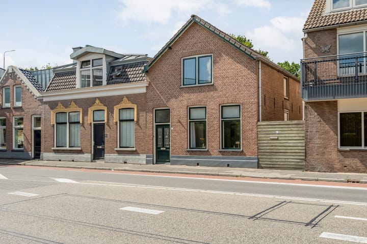Parallelweg 5 in Meppel Foto