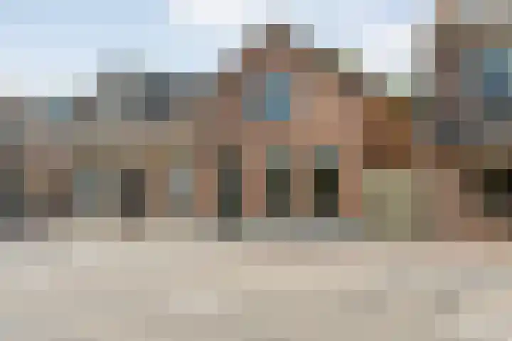 Parallelweg 5 Meppel