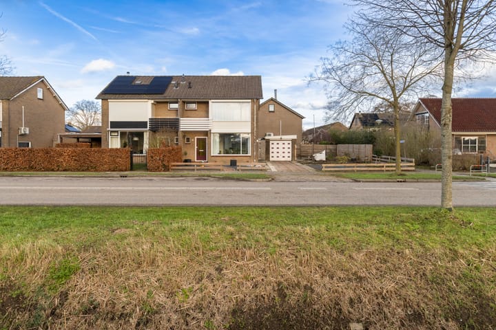 Parallelweg 56 in Giessen Foto