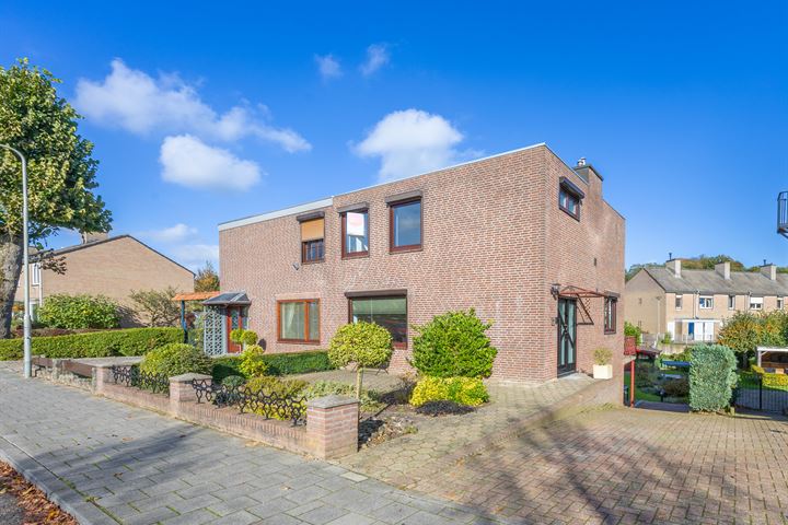 Parallelweg 59 dans Valkenburg photo