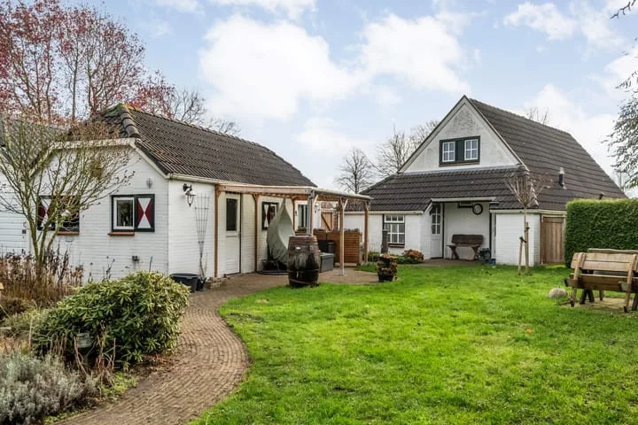 Parallelweg 78 De Krim