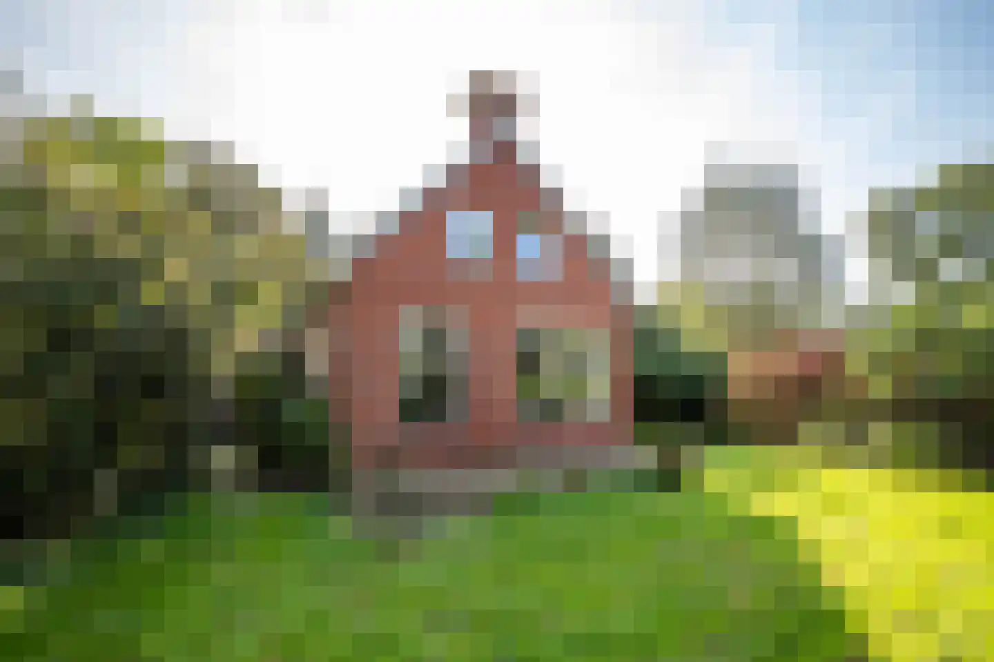 Parallelweg 8 A Buitenpost thumbnail 8