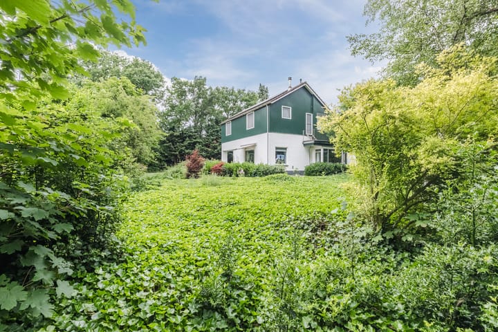 Parallelweg 96 in De Krim Foto