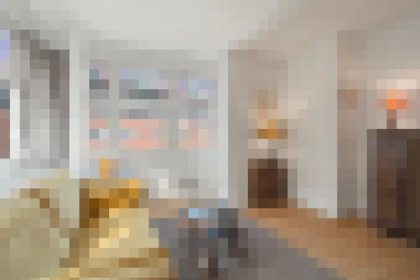 Paramariboplein 2 1 Amsterdam foto 2