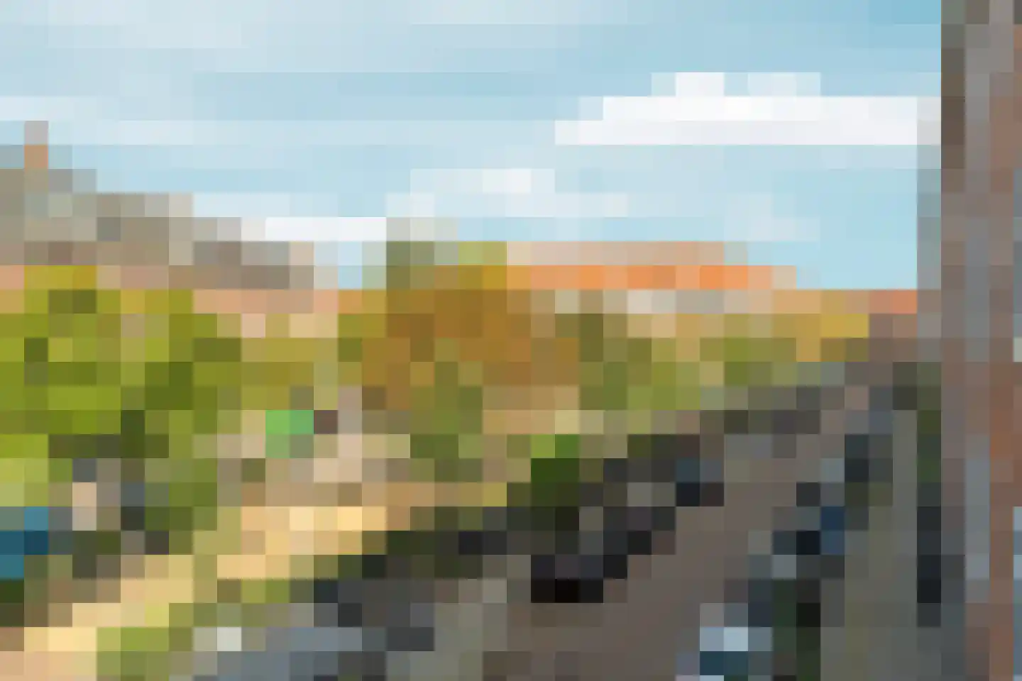 Paramariboplein 2 1 Amsterdam thumbnail 5