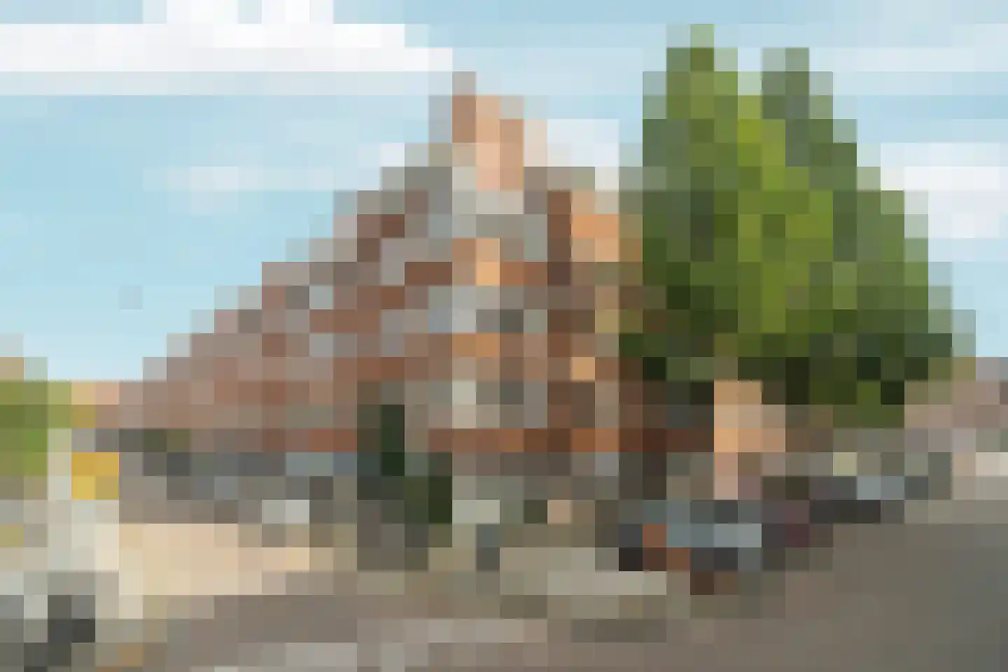 Paramariboplein 2 2 in Amsterdam