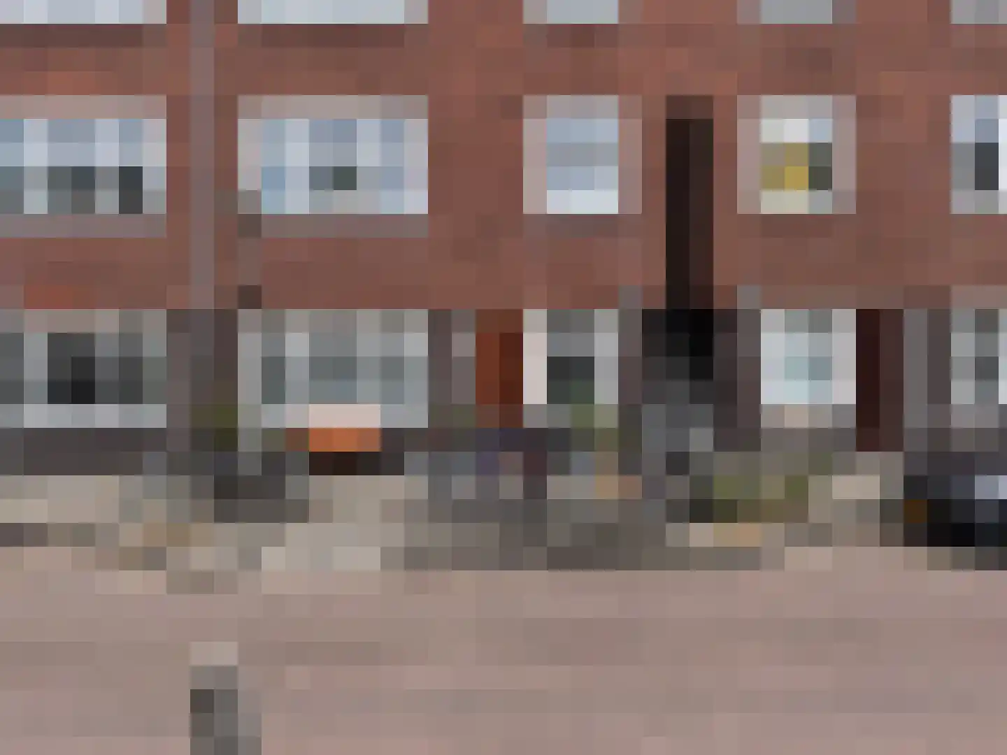 Paramariboplein 22 Amsterdam thumbnail 24