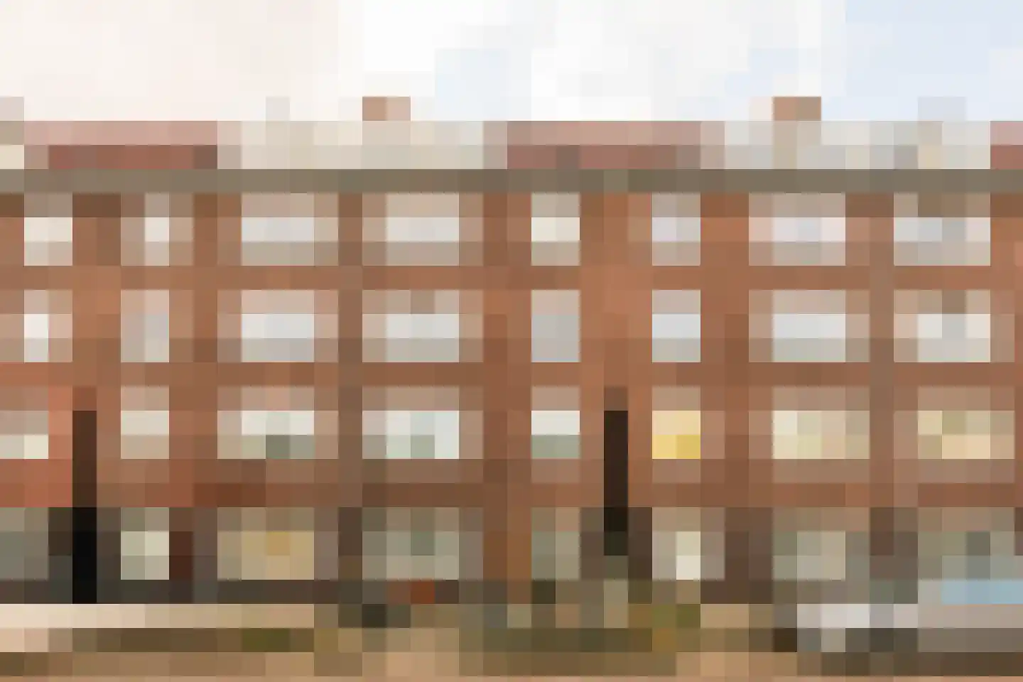 Paramariboplein 22 Amsterdam thumbnail 42