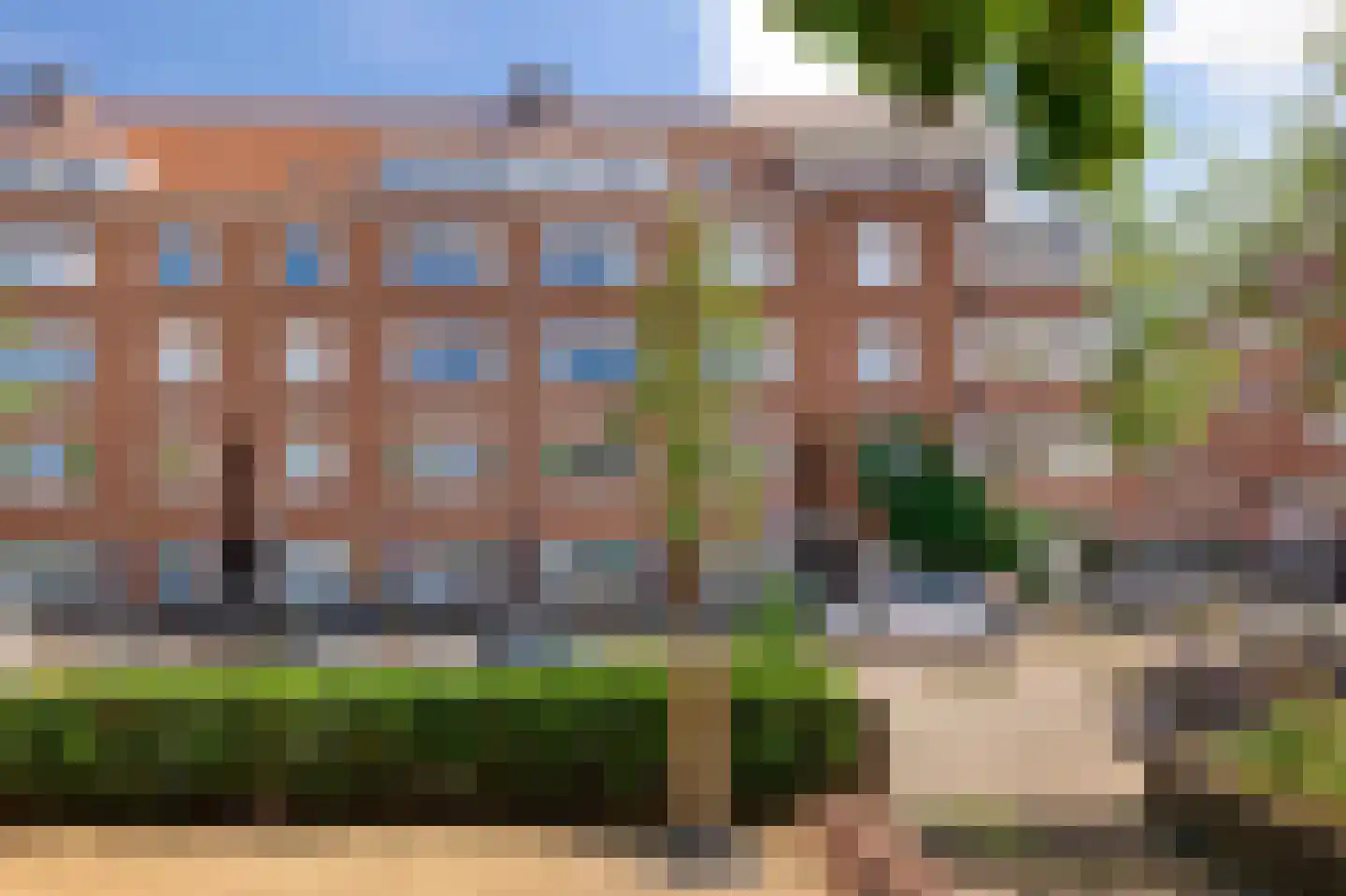 Paramariboplein 4 1 Amsterdam