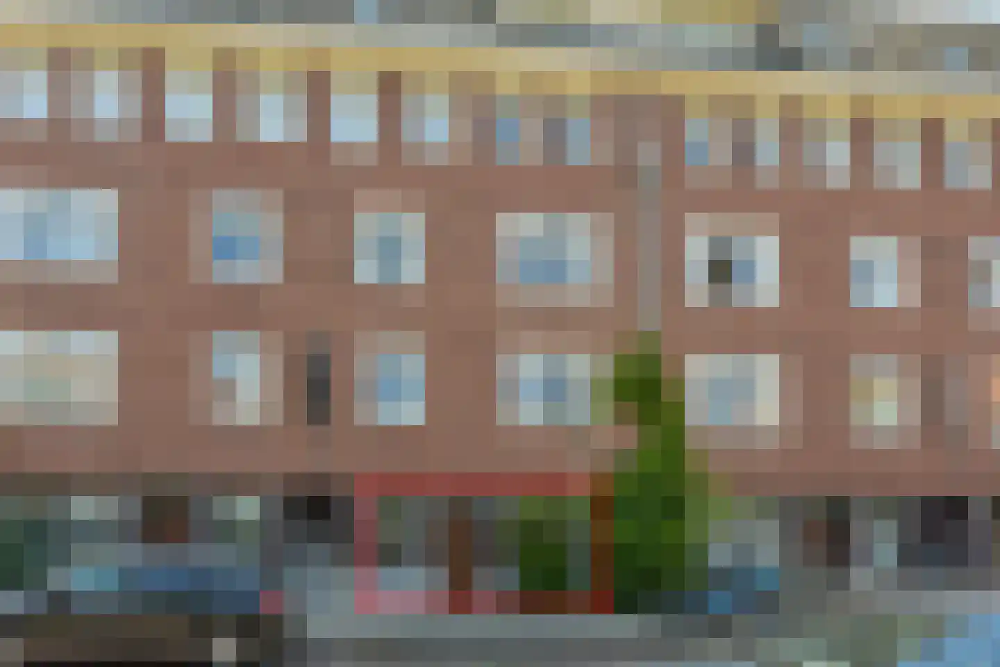 Paramariboplein 47 Amsterdam thumbnail 32