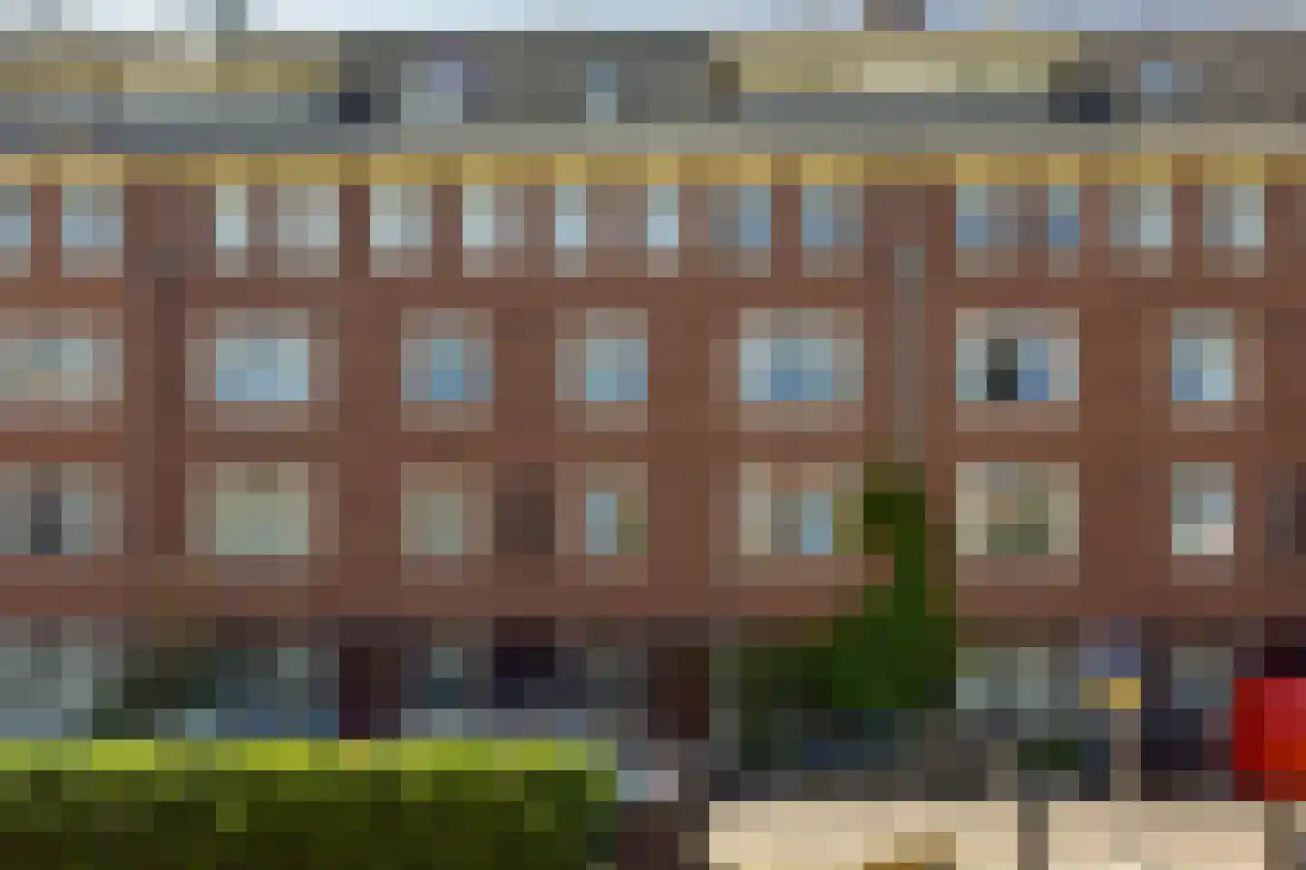 Paramariboplein 47 Amsterdam thumbnail 33