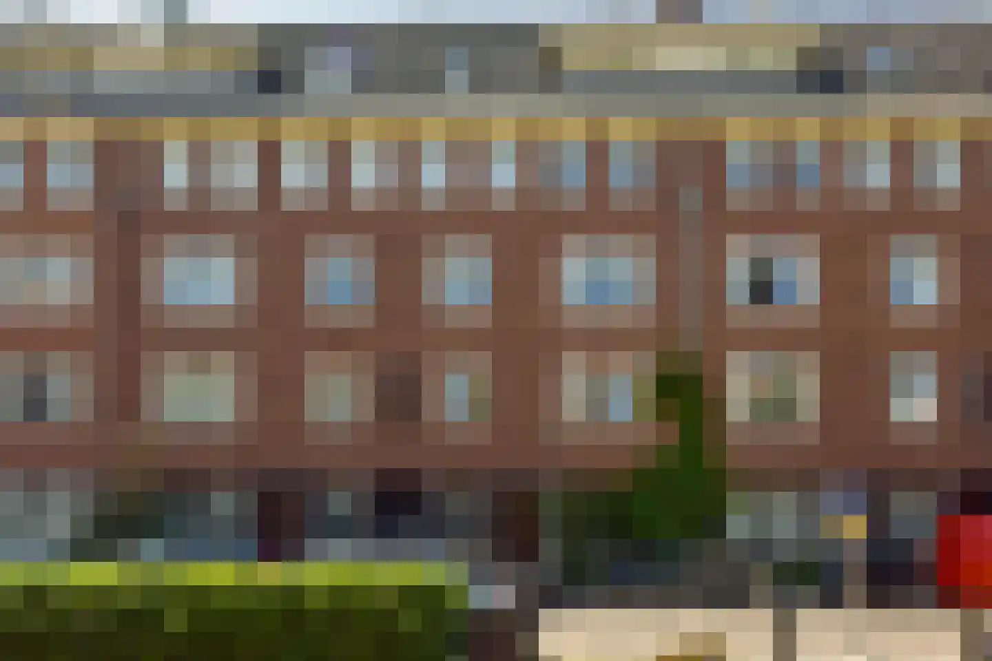 Paramariboplein 47 Amsterdam thumbnail 33