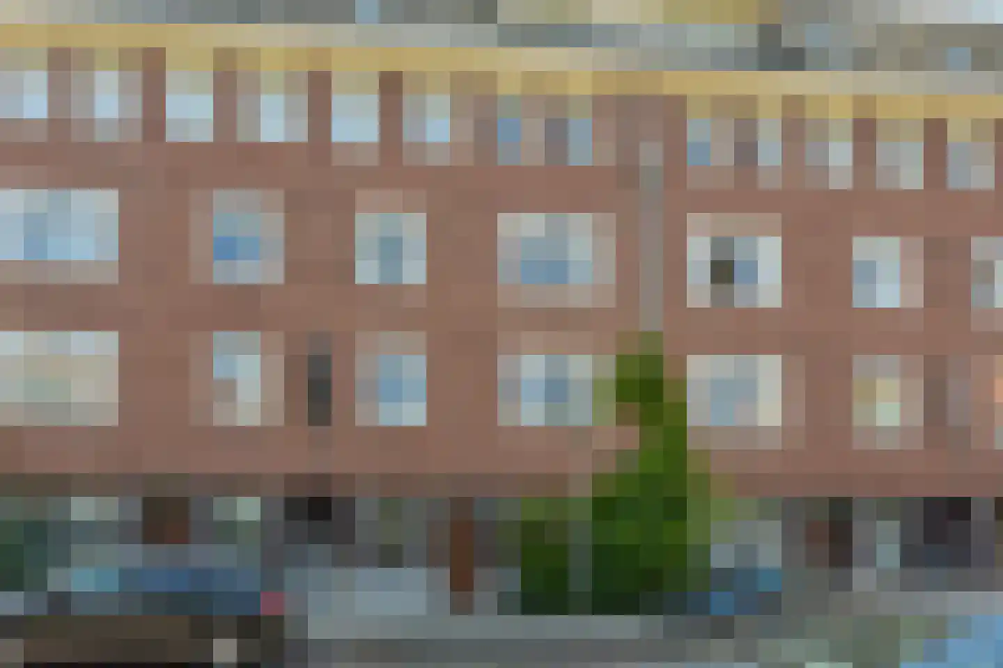 Paramariboplein 47 Amsterdam thumbnail 4
