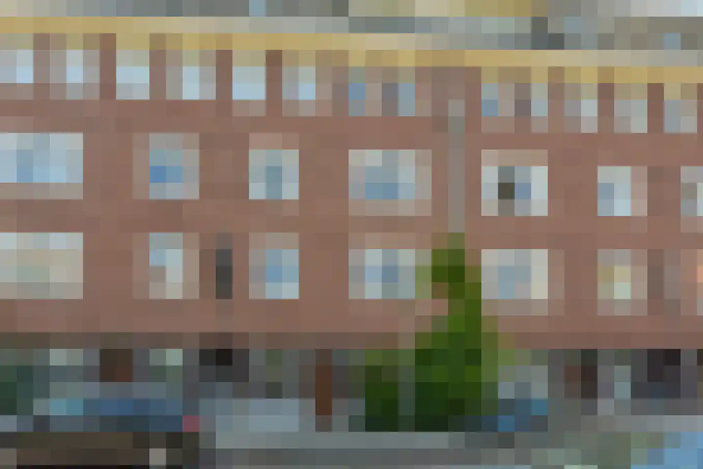 Paramariboplein 47 Amsterdam thumbnail 5