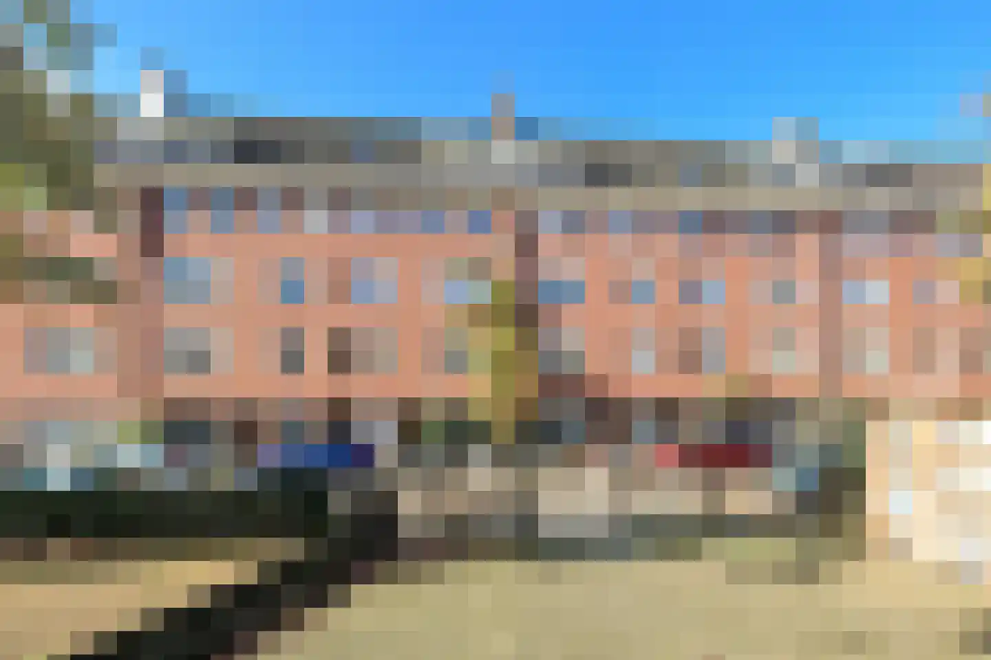 Paramariboplein 51 1 in Amsterdam
