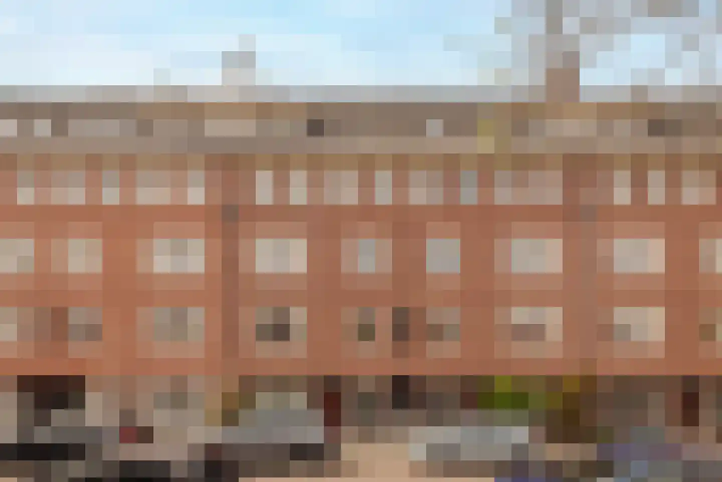 Paramariboplein 53 4 Amsterdam thumbnail 35