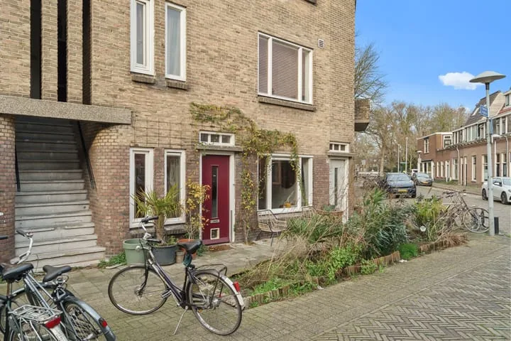 Paramaribostraat 11 Utrecht thumbnail 5