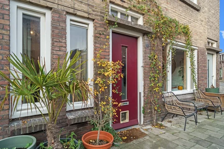 Paramaribostraat 11 Utrecht thumbnail 7
