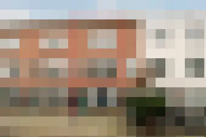 Paramaribostraat 87 Utrecht