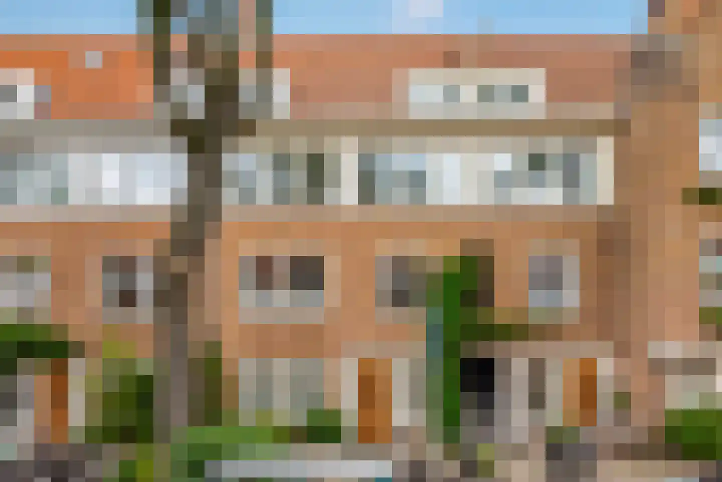 Paramaribostraat 92 2 Amsterdam