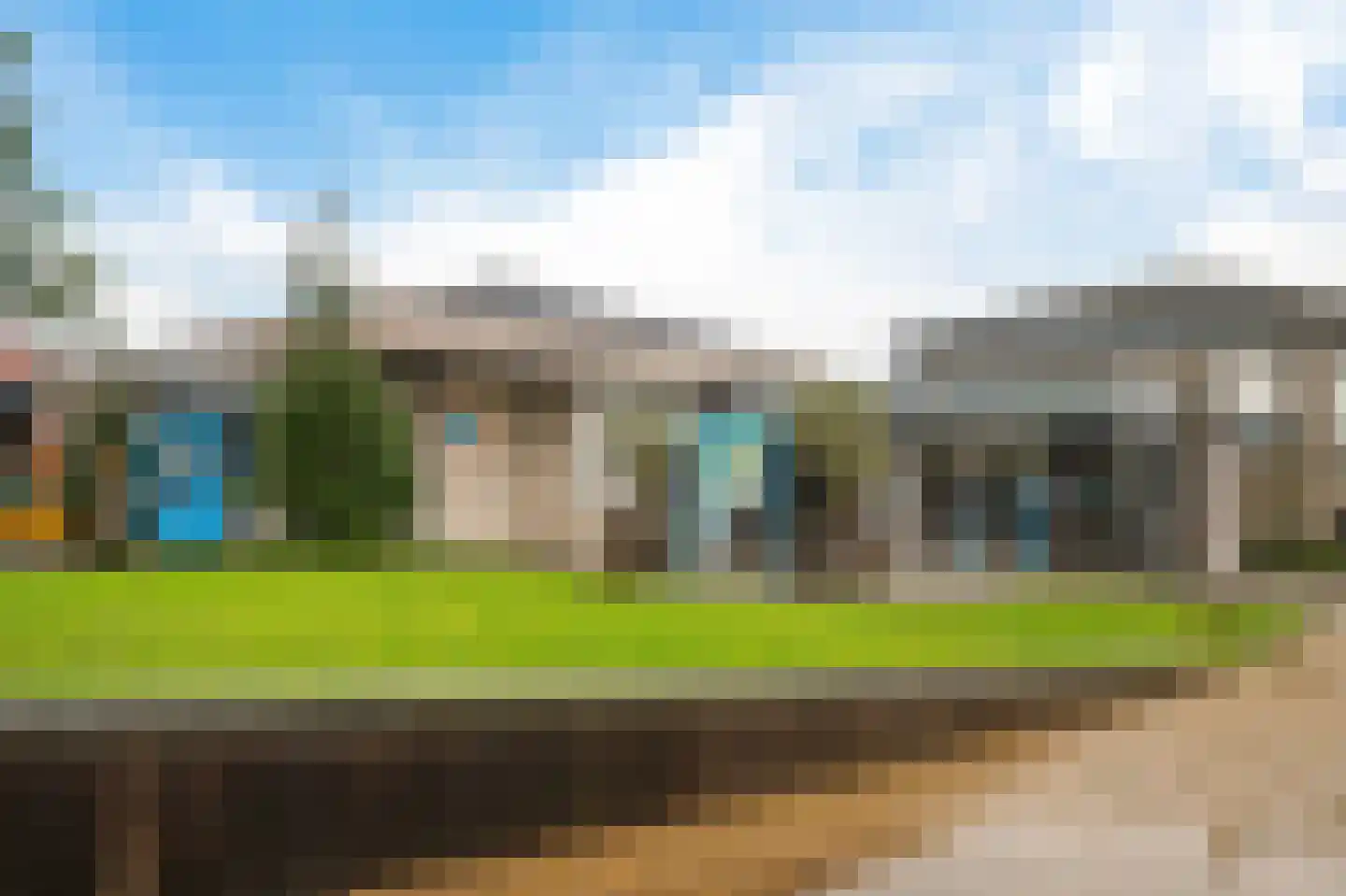 Parc du Soleil 115 A Noordwijk thumbnail 5