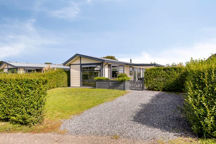 Photo de la maison Parc du Soleil 158, Noordwijk