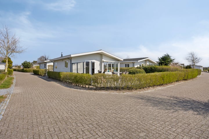 Parc du Soleil 79 in Noordwijk foto