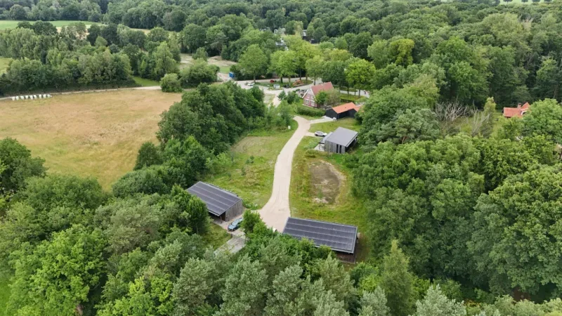 Kantoor foto van Parc Estate