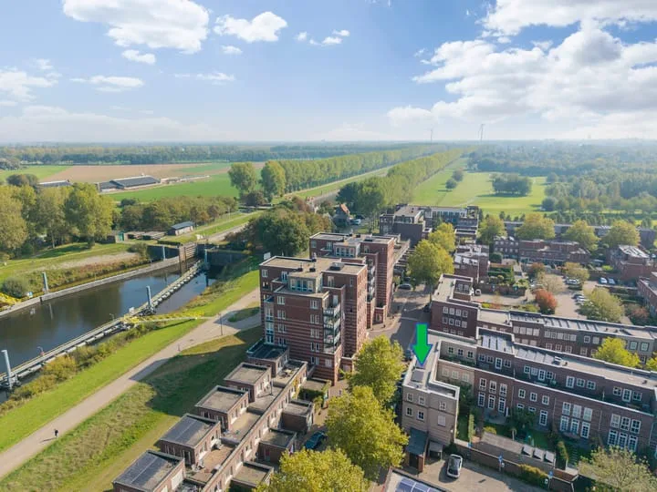 Parcivalring 100 's-Hertogenbosch foto 2