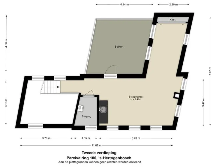 Parcivalring 100 's-Hertogenbosch thumbnail 45