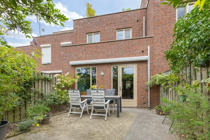 Parcivalring 158 's-Hertogenbosch thumbnail 45