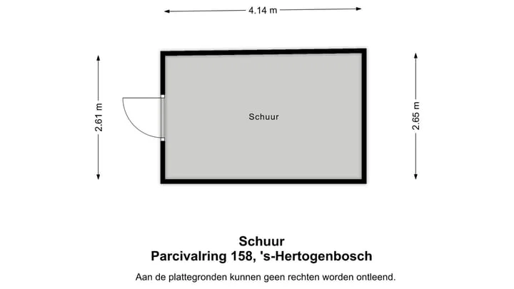Parcivalring 158 's-Hertogenbosch thumbnail 59