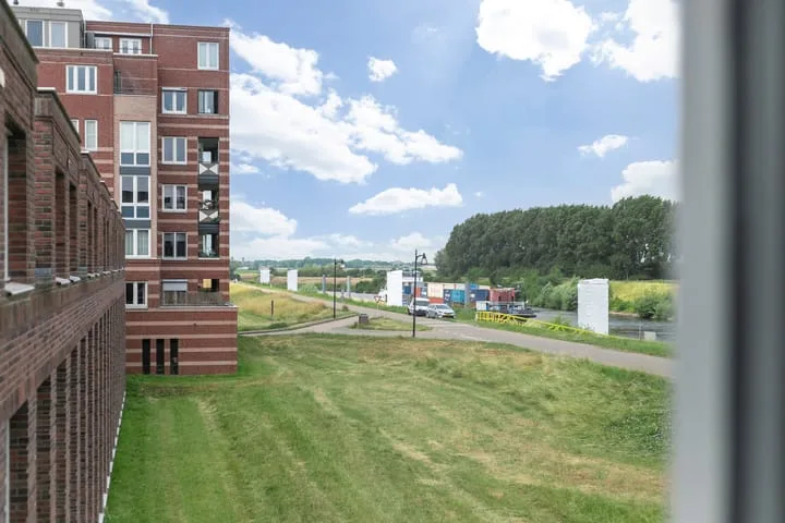 Parcivalring 203 's-Hertogenbosch foto 2