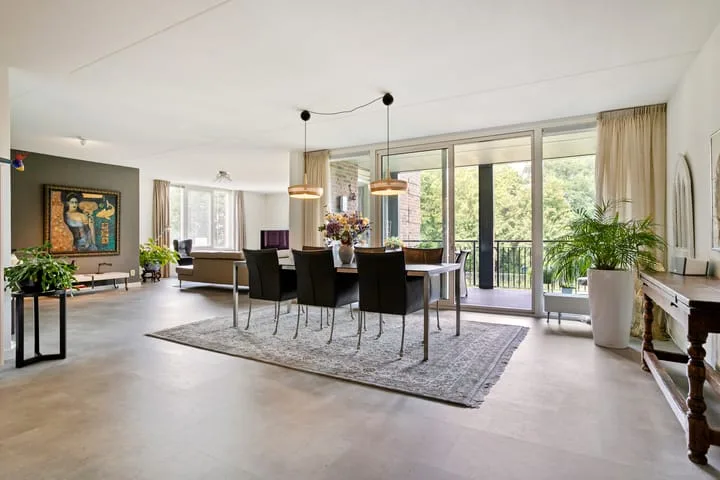 Parcivalring 203 's-Hertogenbosch foto 3