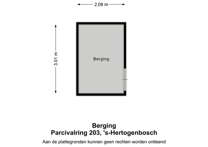 Parcivalring 203 's-Hertogenbosch thumbnail 45