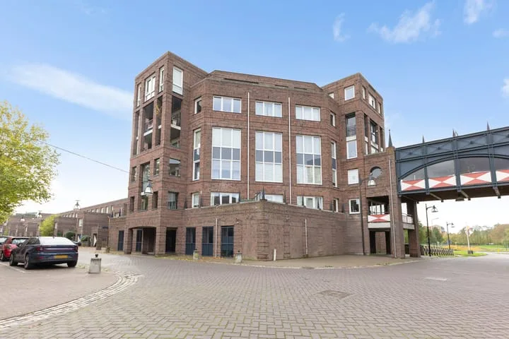 Parcivalring 25 's-Hertogenbosch thumbnail 41