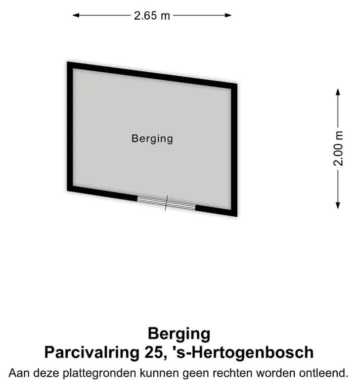 Parcivalring 25 's-Hertogenbosch thumbnail 43