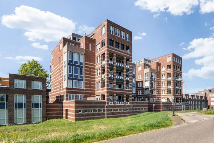 Parcivalring 259 en 's-Hertogenbosch