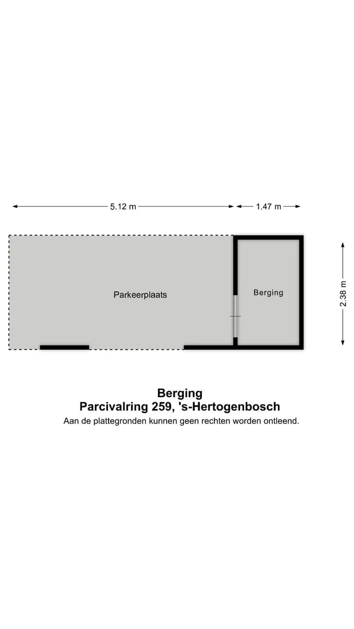 Parcivalring 259 's-Hertogenbosch thumbnail 37