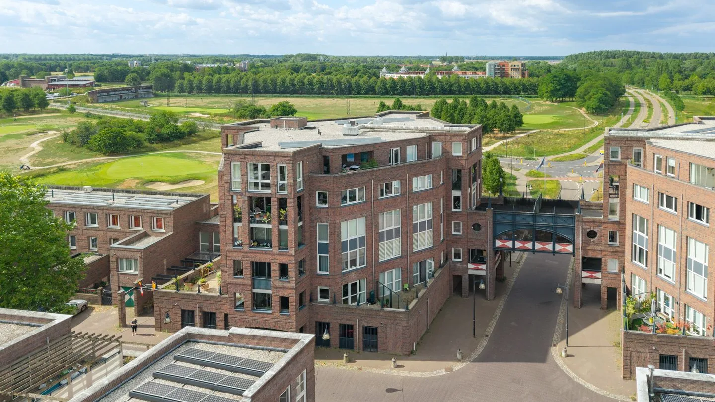 Parcivalring 3 in 's-Hertogenbosch