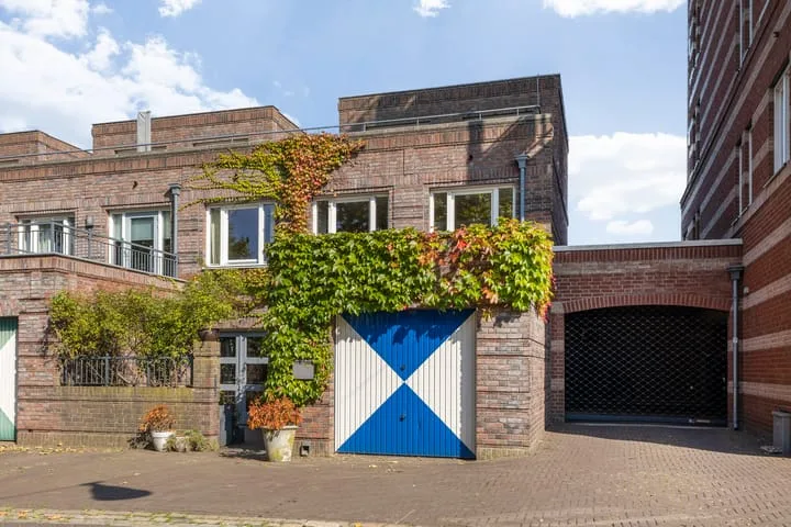 Parcivalring 301 dans 's-Hertogenbosch