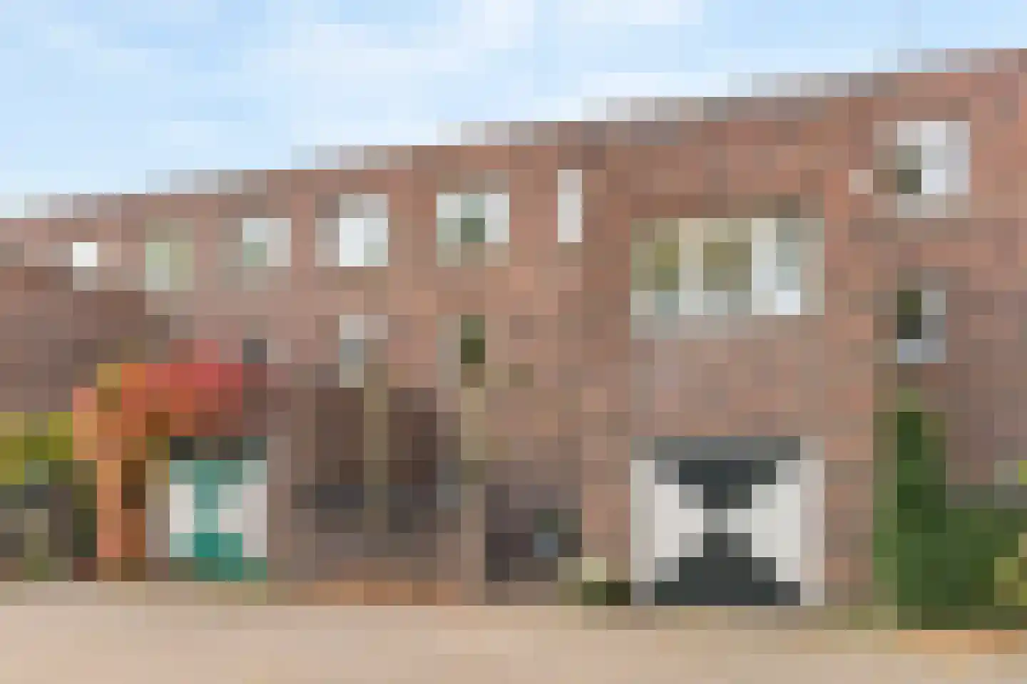 Parcivalring 39 in 's-Hertogenbosch
