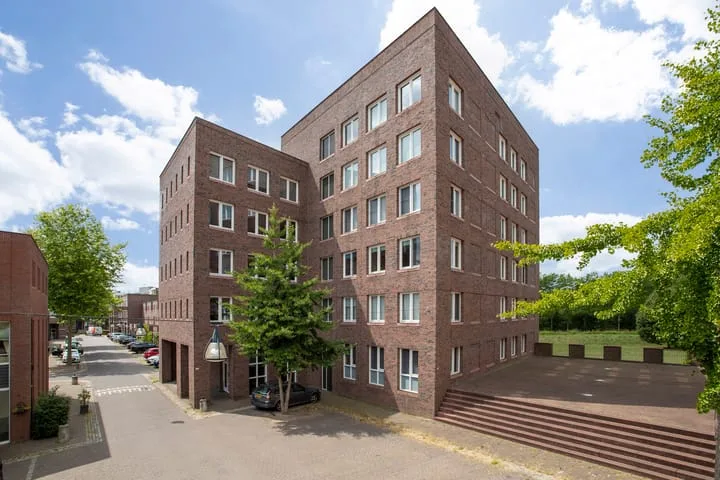 Parcivalring 413 en 's-Hertogenbosch
