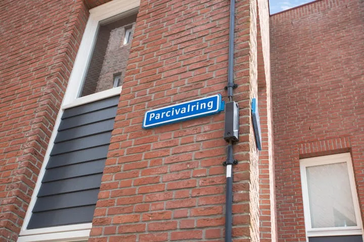 Parcivalring 413 's-Hertogenbosch foto 3