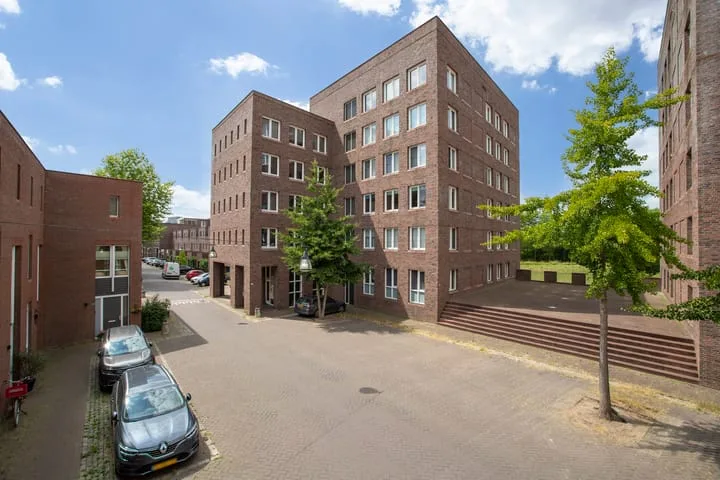 Parcivalring 413 's-Hertogenbosch thumbnail 43