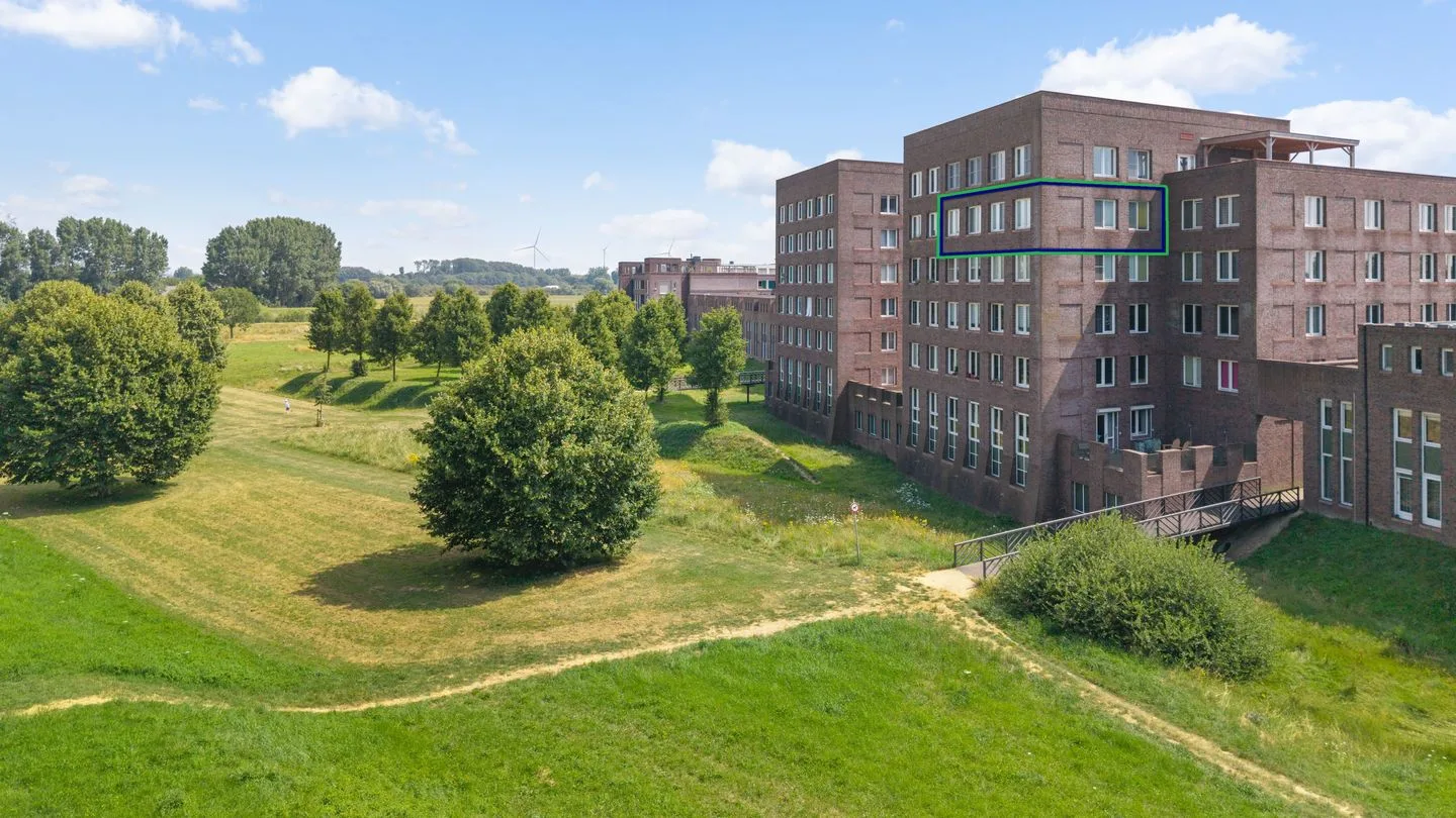 Parcivalring 427 in 's-Hertogenbosch