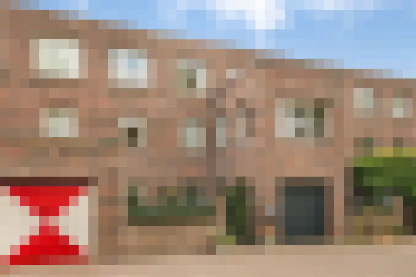 Parcivalring 43 in 's-Hertogenbosch