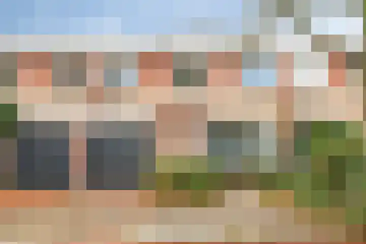 Parcivalstraat 6 in Eindhoven